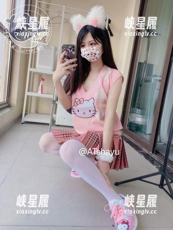 私拍再现AT鲨！图包里的狂赌之渊，简直就像一场稀奇的梦。