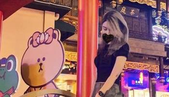 微密圈 - Callmecandy的丝袜：一副让人眼前一亮的图库香气