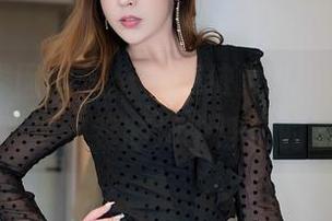 Feilin嗲囡囡 - 修女娜依灵儿,原图免费拿!你能猜到我脑海中浮现的画面吗?