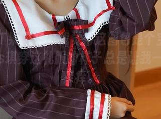 GIRLT果团网 - 我觉得这图包是个宝藏!Miss琪穿这礼服的样子总是让我一阵心痒痒。