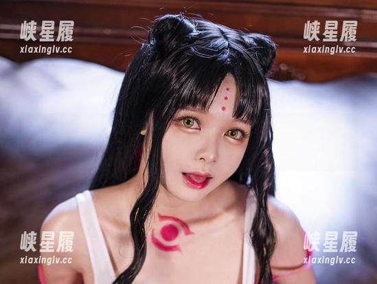 没人敢说不，灵魂画手Hachi小芭的宇崎花作品集更新！