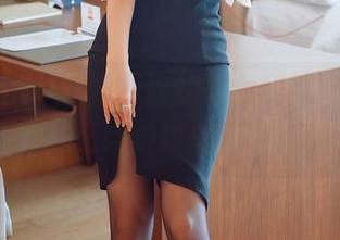 HuaYang花漾 - 你的修女印象要改了,最新Cris_卓娅祺美图证明一切。