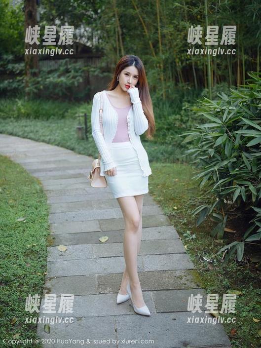 HuaYang花漾 - 可乐Vicky的夏天系列：这图包里，剧情等不及你去发现