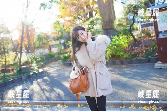IMiss爱蜜社-九尾ivy IMiss爱蜜社 - 随便浏览九尾ivy的旅拍图册,或许会收获欢乐!