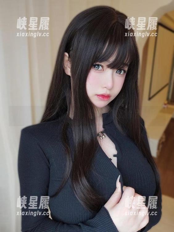 精选作品集：K酱，傲娇前辈的另一面