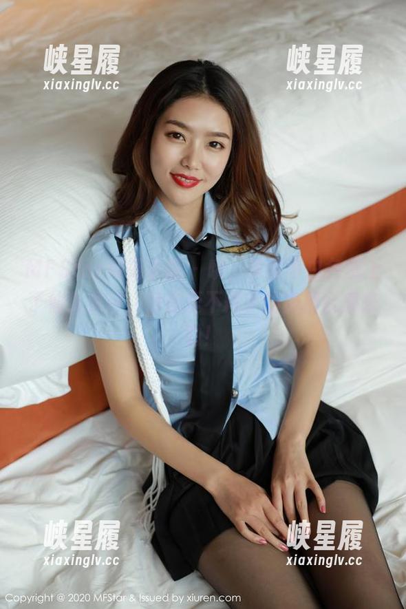 MFStar模范学院 - 哦，李可可白色戴上了仙女光环，包你爱不释手的免费合集来啦！
