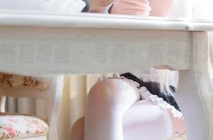 MTYH喵糖映画 - 写真:所有目光都被蠢沫沫的雷姆兔女郎吸引住了。