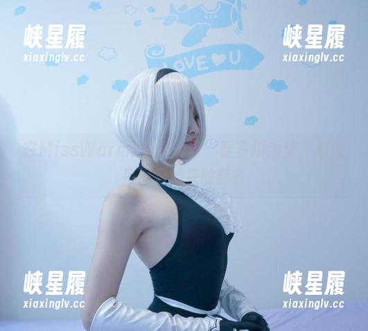 在MissWarmJ的画册里：喜多川海梦，难道是海里捡来的梦？