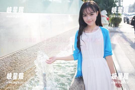 MyGirl美媛馆-Cris_卓娅祺 MyGirl美媛馆 - 朴实无华又让人窒息,的确是Cris_卓娅祺的花嫁图库值得一试下载。