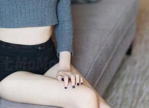 MyGirl美媛馆 - 谁说豹纹不够优雅?伊小七MoMo在网盘里静静反抗