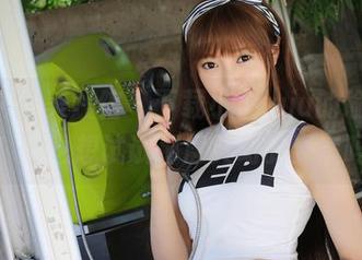 MyGirl美媛馆 – 下载小夕juju的瑜伽作品！你也想试试那层灵动的姿态吗？