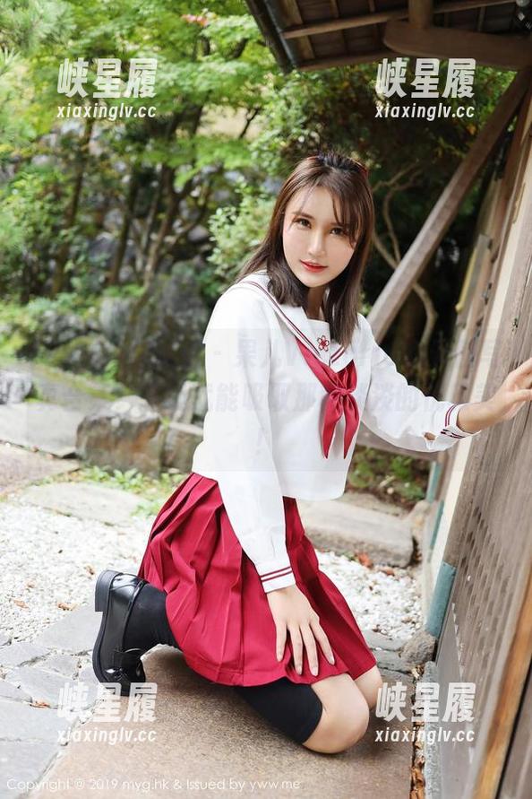 MyGirl美媛馆-果儿Victoria MyGirl美媛馆 - 果儿Victoria的天使写真合集,下载就能吸取那种淡淡的优雅美!