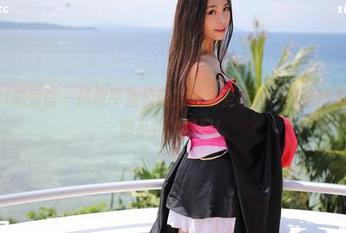 MyGirl美媛馆 – 拯救平庸校服的软软爱吃肉：最新版本总有意想不到的搭配！