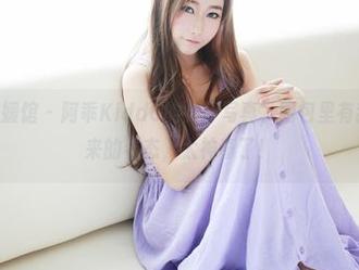 MyGirl美媛馆 - 阿乖Kiddo的女仆写真,图包里有我想象不出来的姿态,太神奇了!