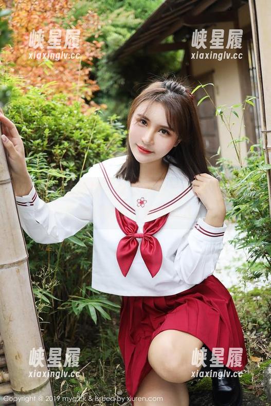 MyGirl美媛馆 - 搜索黄乐然在线，结果出乎意料的夏日那点事儿。
