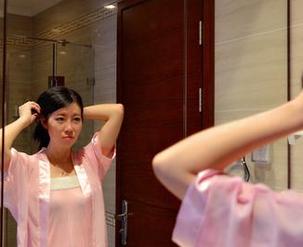 PANS写真 - 沁沁黑白系列:让你的壁纸多点灰度,少点单调!