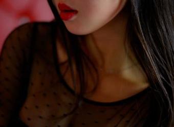 PANS写真 - 校服的另一种味道,韩美轩带你游走在无圣光的边缘