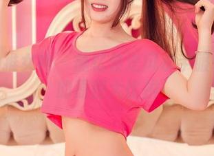 TGOD推女神 - 施忆佳逆风水手服—安静的原图大比拼