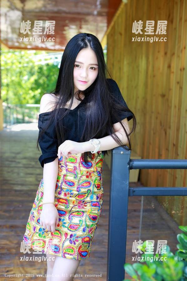 TGOD推女神 - 两个人的沈梦瑶_Gcat，美图和资源强强联手，悄悄打球！