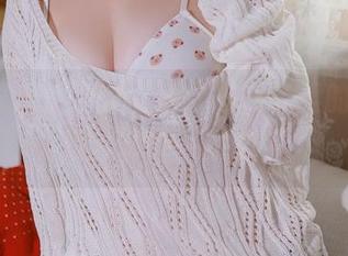 Tina很妖孽呀的白裙,如此轻柔的私房片段,真想一探究竟