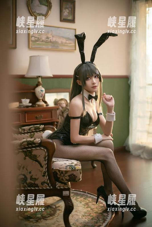 Tomoyo酱的圣诞写真——这难道是我未来的家庭聚会风格？