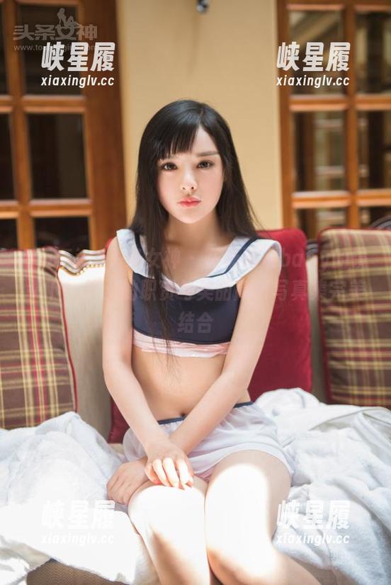TouTiao头条女神 - 在杨漫妮baby的镜头下，护士的职责与美丽高清写真集完美结合