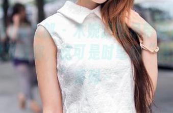 TuiGirl推女郎 - 木婉晴的吊带图册:别说我没提醒你,这可是时髦的“凌空飞舞”系列~