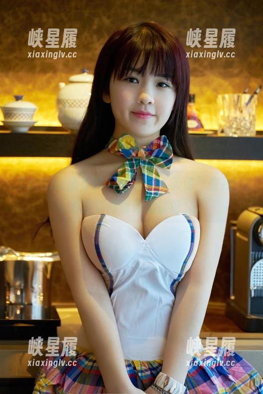 TuiGirl推女郎 - 李丽莎“天使”在线，资源多得像话题讨论。
