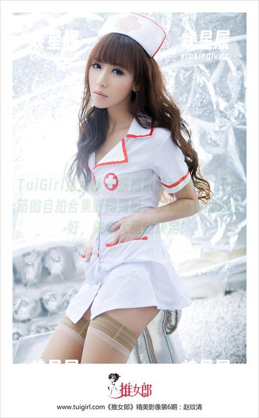 TuiGirl推女郎 - 很抱歉的通知你，王依萌的自拍合集时间到啦，快选择你的心头好，做个大胆的决定！