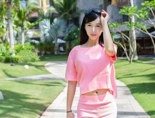 TuiGirl推女郎 - 王根星熙的毛衣写真合集,快乐的毛衣群聊现场!