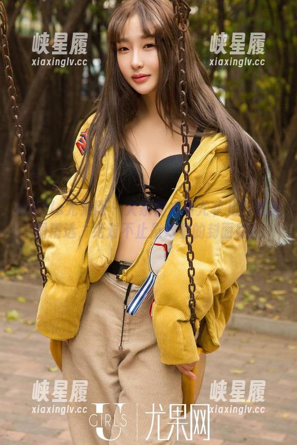 UGirls尤果网 - 大家都来看尤菲儿日常美图精选，绝对不止是好看的封面哦！