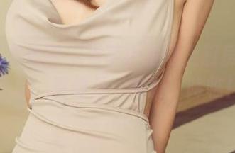 UGirls尤果网 - 当芊小童遇上厨房，原图合集，更像是‘神厨’降临！