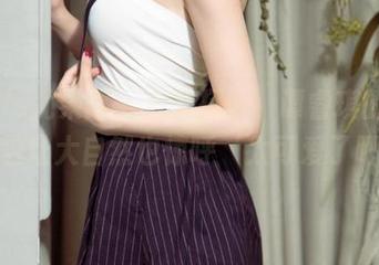 UGirls尤果网 - 户外探险,谭睿琪的私拍图包让大自然也惊呼‘太可爱了吧’