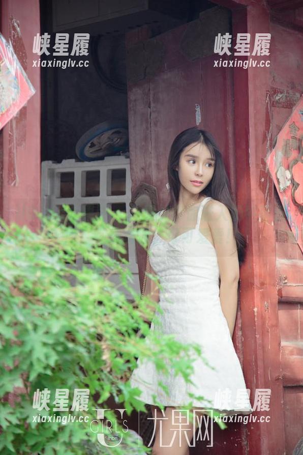 UGirls尤果网-齐贝贝 UGirls尤果网 - 齐贝贝带你进入奶牛事务所,在线资源,可可爱爱!