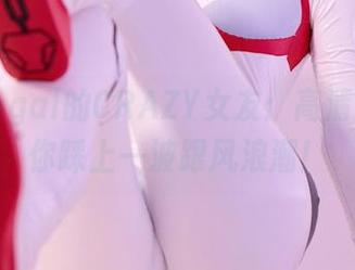Vinnegal的CRAZY女友:高清写真带你踩上一波跟风浪潮!