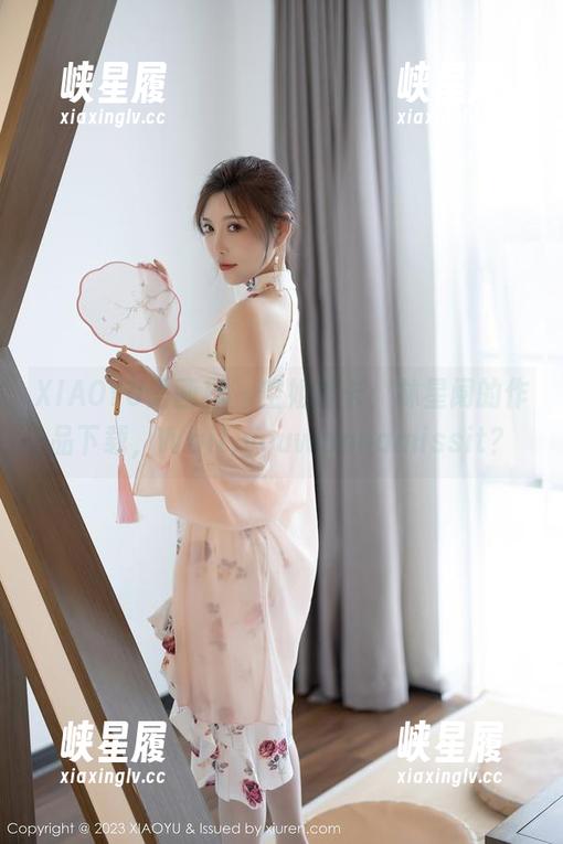 XIAOYU语画界 - 空姐打卡，林星阑的作品下载，Wait,youwannamissit？