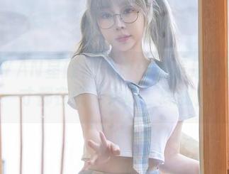XINGYAN星颜社 – 唐思琪美足原图：每一寸都在说“来呀，踩我！”