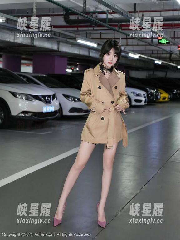 Xiuren秀人网 - 分享一下，Cheryl青树的夏日原图，真希望这热度能减一下！