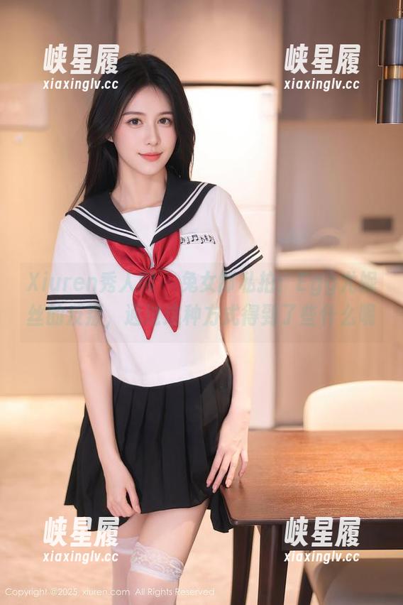 Xiuren秀人网 - 兔女郎私拍：Egg尤妮丝的反叛，通过这种方式得到了些什么呢