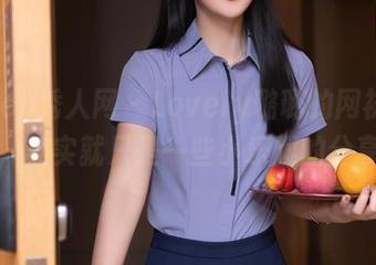 Xiuren秀人网 – Lovely璐璐的网袜合集，其实就只是一些小乐趣的分享