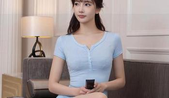 Xiuren秀人网 - 职业装加持,伊雪儿的福利图片真的让人心痒痒啊,恨不得直接穿上去。