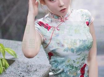 Xiuren秀人网 - 粉色裙子在线,沫晓伊baby的图片里似乎有只猫向我眨眼。