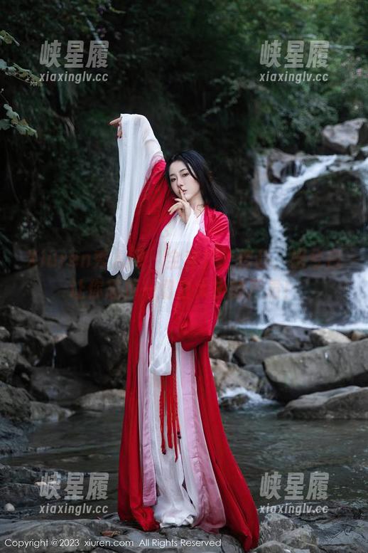 Xiuren秀人网 - 全套护士作品，田兮白让你忘掉一切白大褂的严肃！