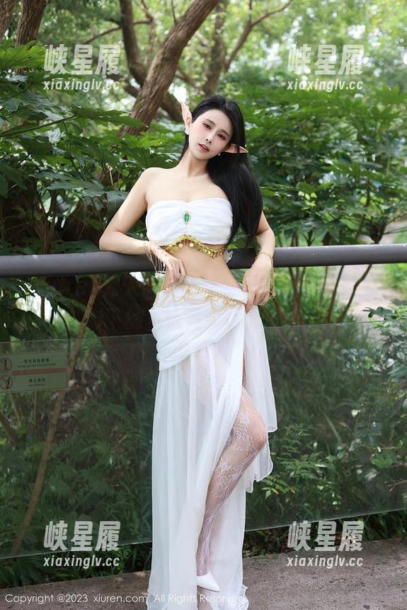 Xiuren秀人网 - 蛋蛋宝的作品，原图光影下的秘密竟有如此深意。