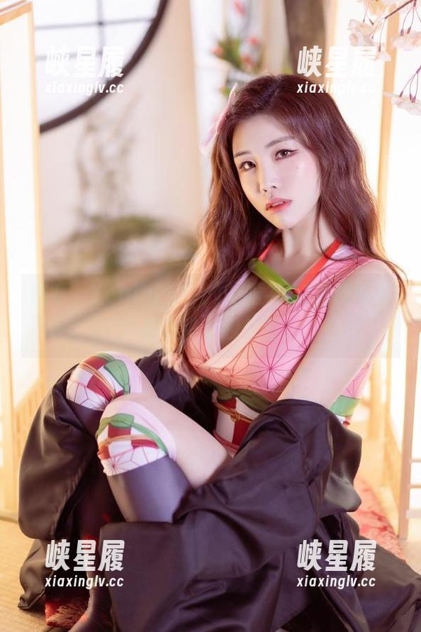 妈呀，Yebin(전예빈)的婚礼02福利图集，果真没让我失望！