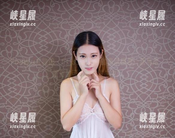 YouWu尤物馆 - Cris_卓娅祺的最新图包：双马尾，双倍的可爱事件发生中！