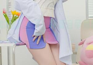 ZinieQ的脑洞大开，网盘自带危险野兽写真大全