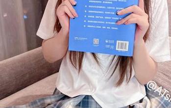女神也有脆弱的一面?看看“at鲨鱼”的写真,味道似乎挺不一样