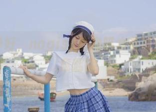 岁月静好,nagisa魔物喵水着写真库随意翻翻