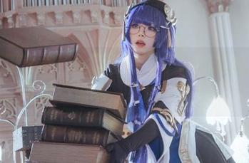 光明正大看！w百合欧皇子w的套装分享，效果不保证，但乐趣有保证！